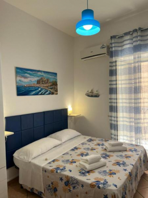 Artista studio, Cefalù